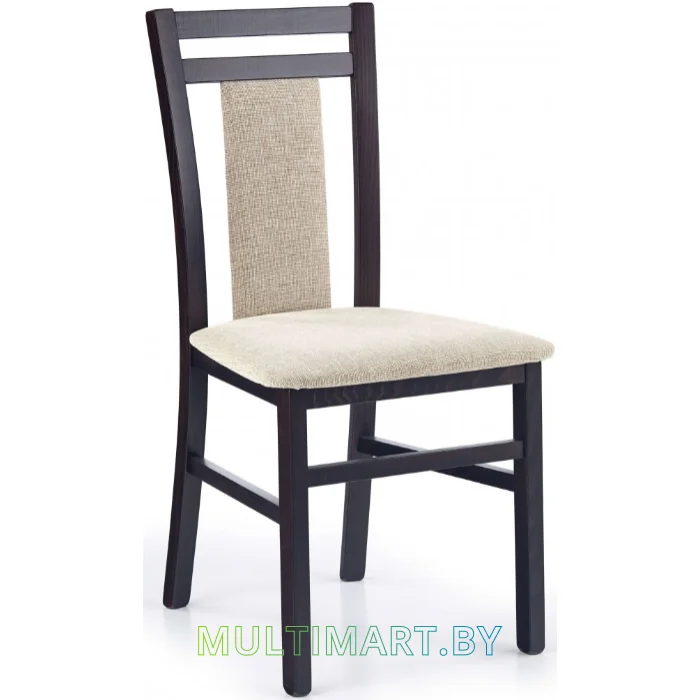 Стул Halmar Hubert 8 (венге)